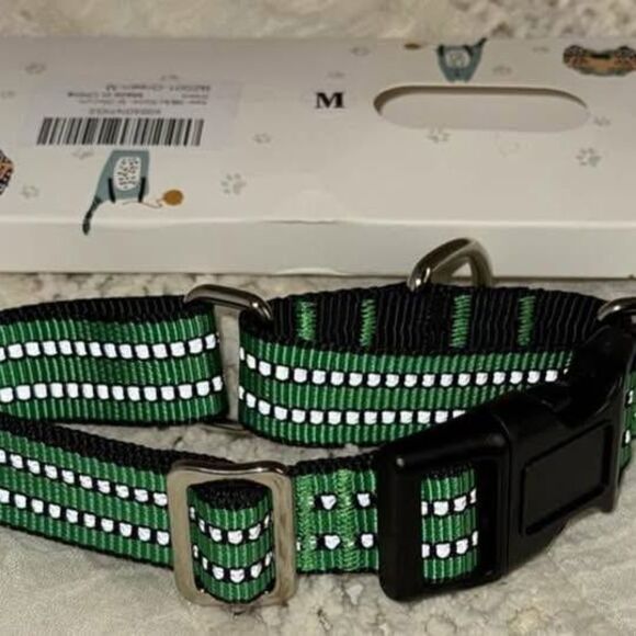 Dog Collar, Medium NEW - Picture 3 of 3